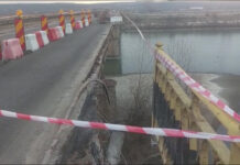 CJ, GATA PENTRU UN NOU POD PESTE OLT