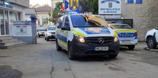 APROXIMATIV 2.300 DE INTERVENȚII, ÎN SPRIJINUL CETĂȚENILOR