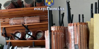 6 PERSOANE BĂNUITE DE ACTIVITATE INFRACŢIONALĂ, AUDIATE LA IPJ