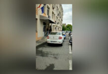 REŢINUT PENTRU ULTRAJ CONTRA BUNELOR MORAVURI