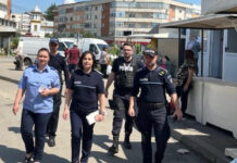 CETĂŢENII, INFORMAŢI CU PRIVIRE LA INFRACŢIUNILE CONTRA PATRIMONIULUI