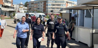 CETĂŢENII, INFORMAŢI CU PRIVIRE LA INFRACŢIUNILE CONTRA PATRIMONIULUI