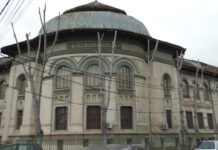 O SINGURĂ UNITATE DE ÎNVĂŢĂMÂNT DIN JUDEŢ A APLICAT PENTRU REABILITARE