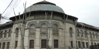 O SINGURĂ UNITATE DE ÎNVĂŢĂMÂNT DIN JUDEŢ A APLICAT PENTRU REABILITARE