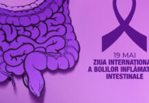 BOLILE INFLAMATORII INTESTINALE, TOT MAI FRECVENTE ÎN RÂNDUL TINERILOR