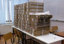 PNRR – ȘANSA LA DOTĂRI PENTRU 142 DE ȘCOLI