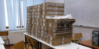 PNRR – ȘANSA LA DOTĂRI PENTRU 142 DE ȘCOLI