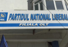 PNL SE MOBILIZEAZĂ PENTRU ALEGERILE DIN 2024