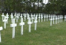 ZIUA EROILOR MARCATĂ PE 25 MAI, DE ÎNĂLŢAREA DOMNULUI