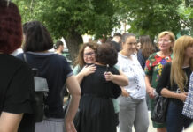 ION vs GHEORGHIDIU – LA BAC