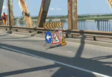 O SĂPTĂMÂNĂ CU RESTRICȚII PE DN 65