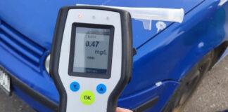 ACŢIUNE BLITZ ÎN MUNICIPIUL CARACAL