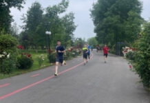 CSS CARACAL PE PODIUM LA „CUPA ALEXANDRIEI”