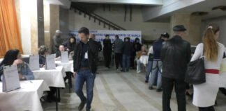 Bursa locurilor de munca pentru tinerii NEETs