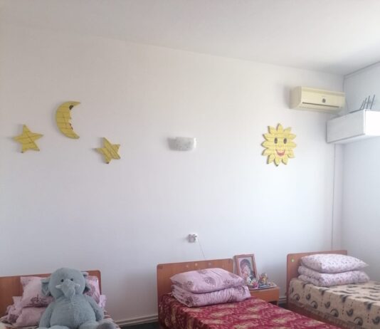 Azilele din Olt au ieșit PERFECT la control