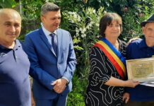 SĂRBĂTORIȚI LA ÎMPLINIREA A 100 DE ANI. ÎN OLT SUNT 4 VETERANI DE RĂZBOI CE AU ATINS CENTENARUL