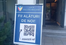 ANTREPRENORII SUSȚIN SPORTUL, DE ORICE FEL