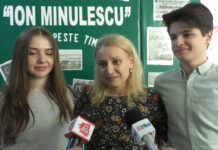 MEDALIAȚII CARE AU LUPTAT PENTRU MEDIA 10