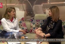 LUPTA ÎMPOTRIVA CONSUMULUI DE DROGURI ÎN RÂNDUL TINERILOR