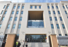 Polițiștii olteni din cazul ‘Caracal’ au fost timiși în judecată