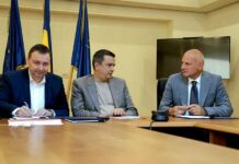 A fost semnat contractual pentru finalizarea lucrărilor de construcție a tronsonului I din Dex 12
