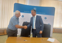 Primăria Găneasa a primit finanțare pentru asfaltarea străzilor din comună