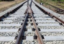 Încep lucrările Quick Wins și pe tronsoanele CF din Olt