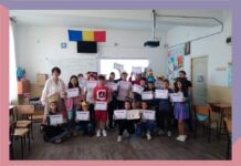 ‘O școală de vară a campionilor’- un proiect implementat la Liceul Tehnologic Dăgănești-Olt