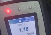 ACȚIUNILE PENTRU SIGURANȚA CETĂȚENILOR CONTINUĂ