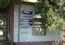 APĂ, CANALIZARE ŞI DRUMURI ASFALTATE ÎN COMUNA SCHITU