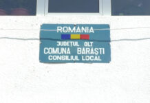 ZECI DE PROIECTE IMPLEMENTATE DE UN PRIMAR AFLAT LA PRIMUL MANDAT