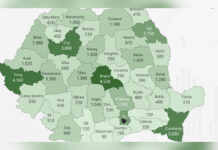 Au scazut vanzarile locuintelor in 2023, cu 22%