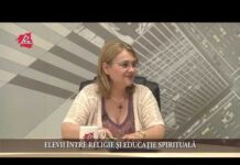 ELEVII ÎNTRE RELIGIE ȘI EDUCAȚIE SPIRITUALĂ