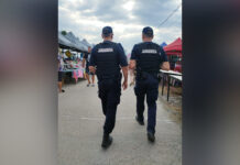 Misiuni și rezultate ale Inspectoratului de Jandarmi Județean Olt în perioada 11 – 15 august 2023