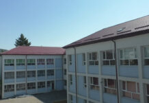 PREGĂTIRI PENTRU UN NOU AN ȘCOLAR, LA METALURGIC