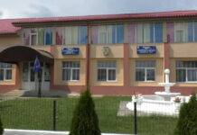 ÎN LINIE DREAPTĂ, PENTRU DEBUTUL NOULUI AN ŞCOLAR