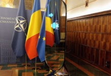 ION VA FI ADUS LA ŞCOLILE DIN OLT