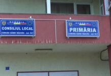 SÂRBII-MĂGURA – PROIECTE PENTRU O COMUNĂ MODERNĂ