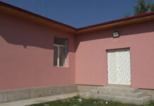 ŞCOALĂ LA STANDARDE EUROPENE PENTRU ELEVII DIN CATANELE