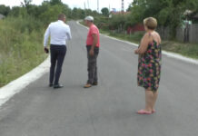 INVESTIŢII ÎN SATELE DE LÂNGĂ SCORNICEŞTI
