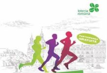 „ALEARGA PENTRU SANATATEA TA!”