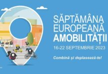 Săptămâna Europeană a Mobilității