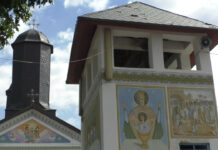 „AVEM PRIMAR… NU JUCĂRIE”