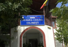 COLONEŞTI, INVESTIŢII ÎNTR-O COMUNĂ EUROPEANĂ