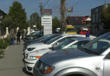 PRIMĂRIA POTCOAVA DERULEAZĂ PROIECTE ÎN ORAŞ ŞI ÎN SATELE APARŢINĂTOARE