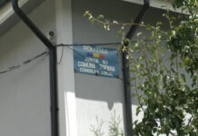 UN PRIMAR DIN OLT, DIN LIPSĂ DE FONDURI, A PUS UMĂRUL LA MUNCĂ