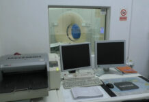 SJU SLATINA DOTAT CU APARATURĂ ULTRAPERFORMANTĂ