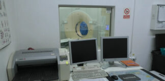 SJU SLATINA DOTAT CU APARATURĂ ULTRAPERFORMANTĂ