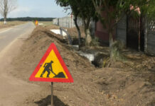 LUCRĂRI ÎN GRAFIC ÎN BRASTAVĂȚU