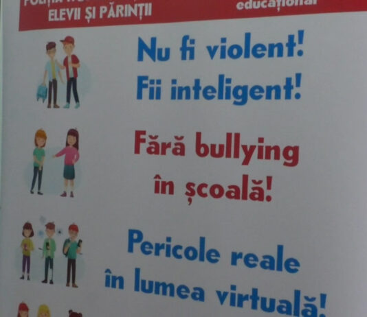 VICTIMELE BULLYING-ULUI – DISTRUSE PSIHIC
